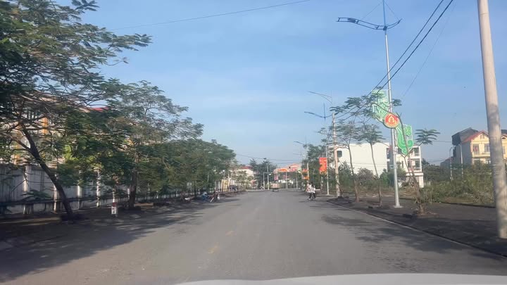 Đất nền Quế Kim Bảng 119m² - Cơ hội đầu tư hấp dẫn!