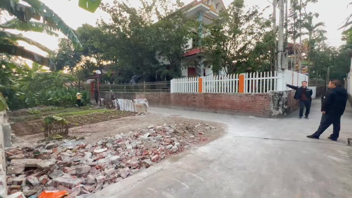 Đất nền Hợp Lý Lý Nhân 70m² giá chỉ 200 triệu - Cơ hội đầu tư hấp dẫn!