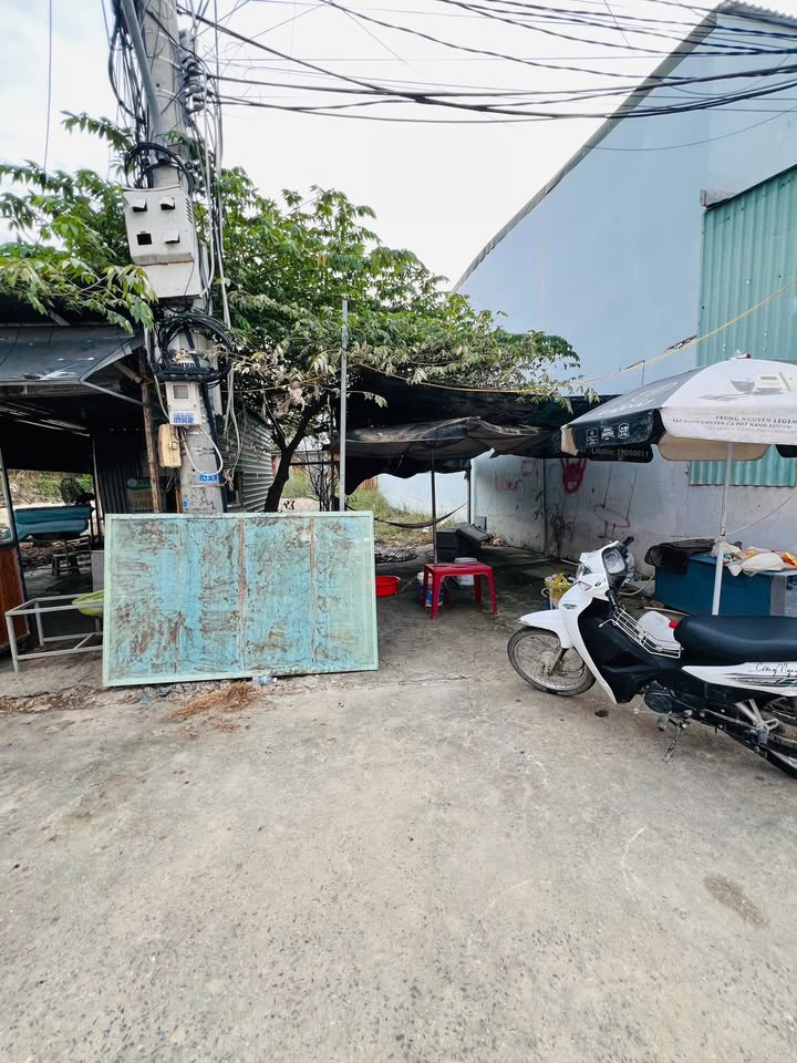 Đất mặt tiền đường Thái Thông Vĩnh Thái 111m² giá 3.5 tỷ - Cơ hội đầu tư tuyệt vời!