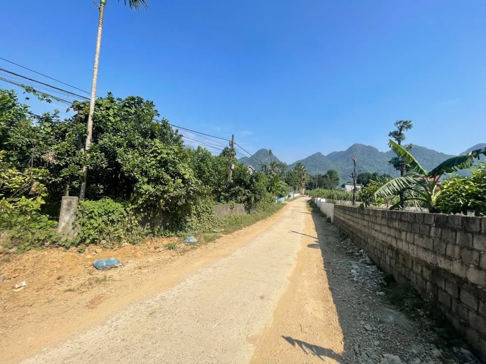 Đất thổ cư Mỵ Hòa Kim Bôi 3464m² giá 3.464 tỷ - Mặt tiền 50m view sông đẹp!