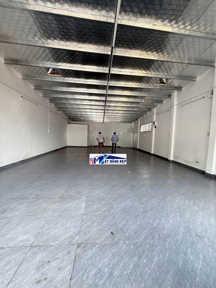 Mặt bằng cho thuê 108m² Vĩnh Thọ Nha Trang - Kinh doanh tự do, giá 20 triệu/tháng!