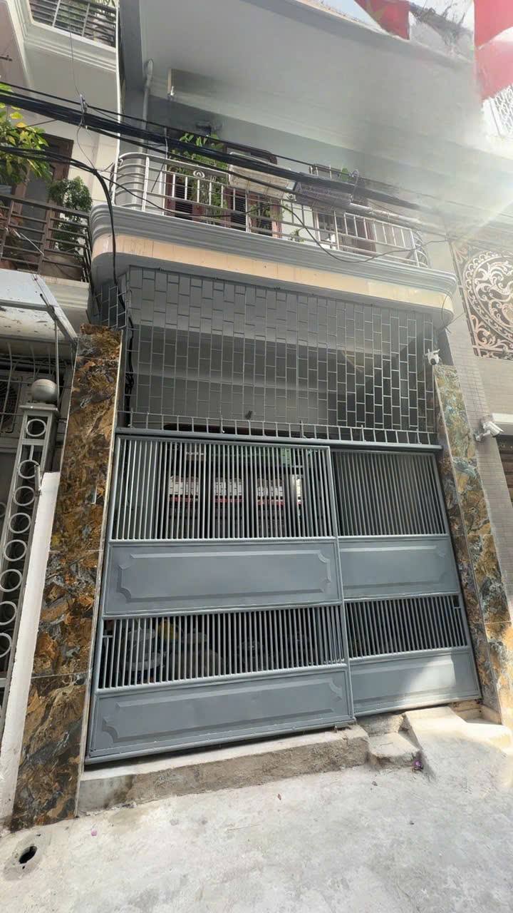 Nhà cho thuê tại ngõ 511 Phạm Văn Đồng 50m² giá 20 triệu - Phù hợp làm CHDV