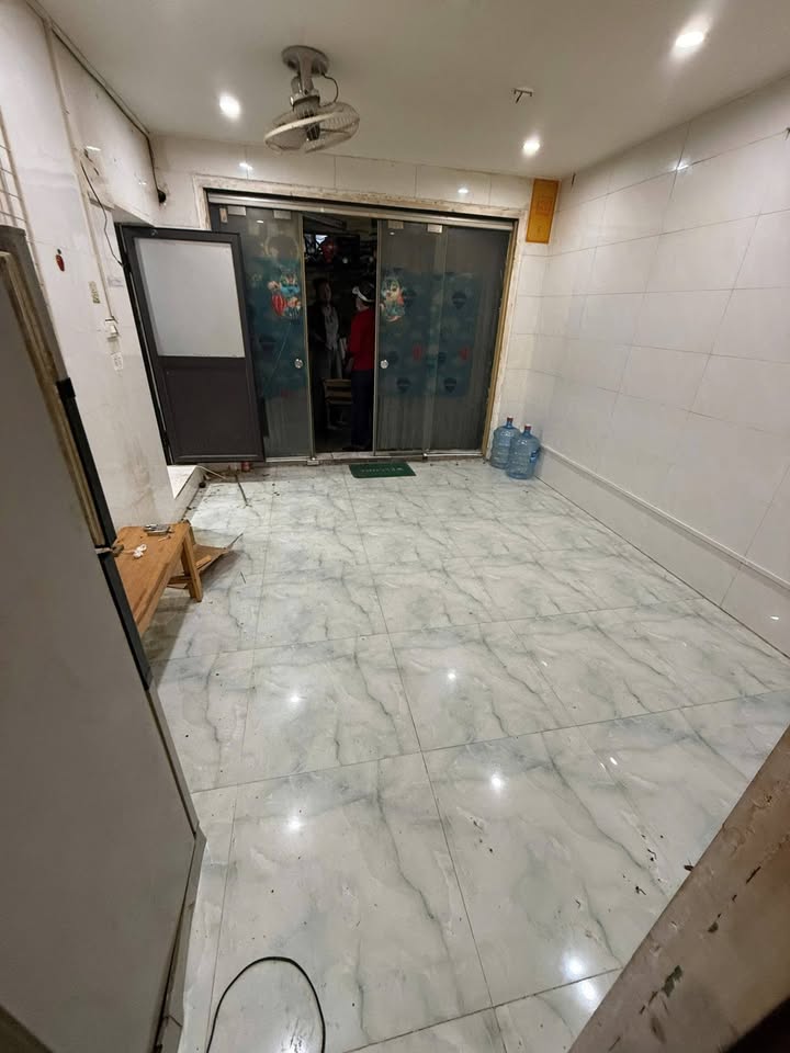 Căn hộ cho thuê tại Thành Công 40m² giá 6 triệu - Phù hợp cho hộ gia đình!