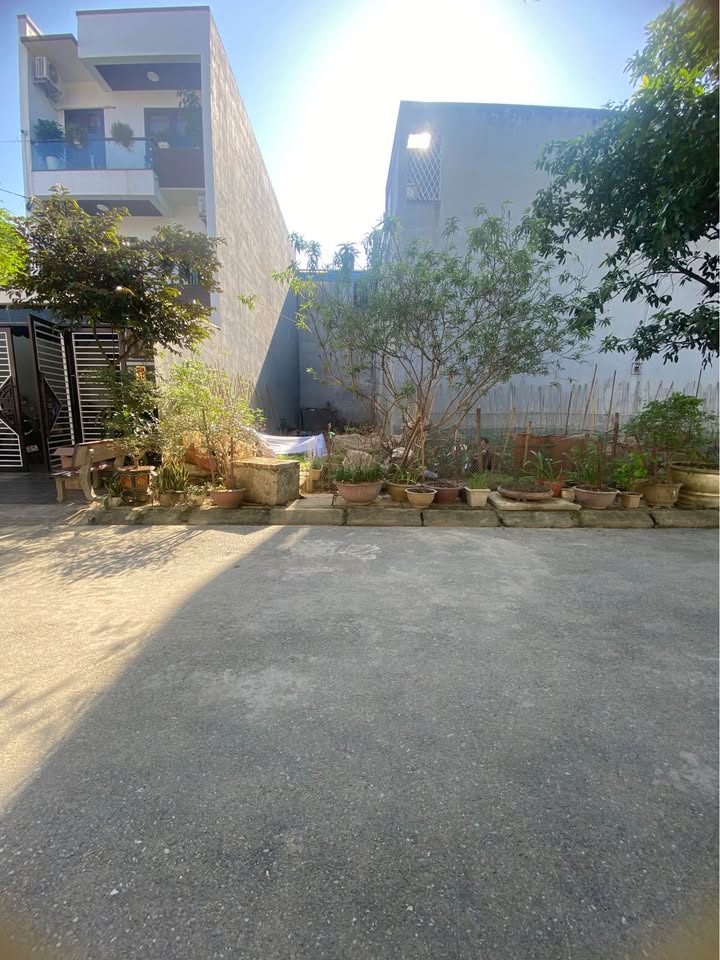 Đất nền Phan Đình Phùng Thái Nguyên 96m² giá 3 tỷ - Sẵn sàng đầu tư!