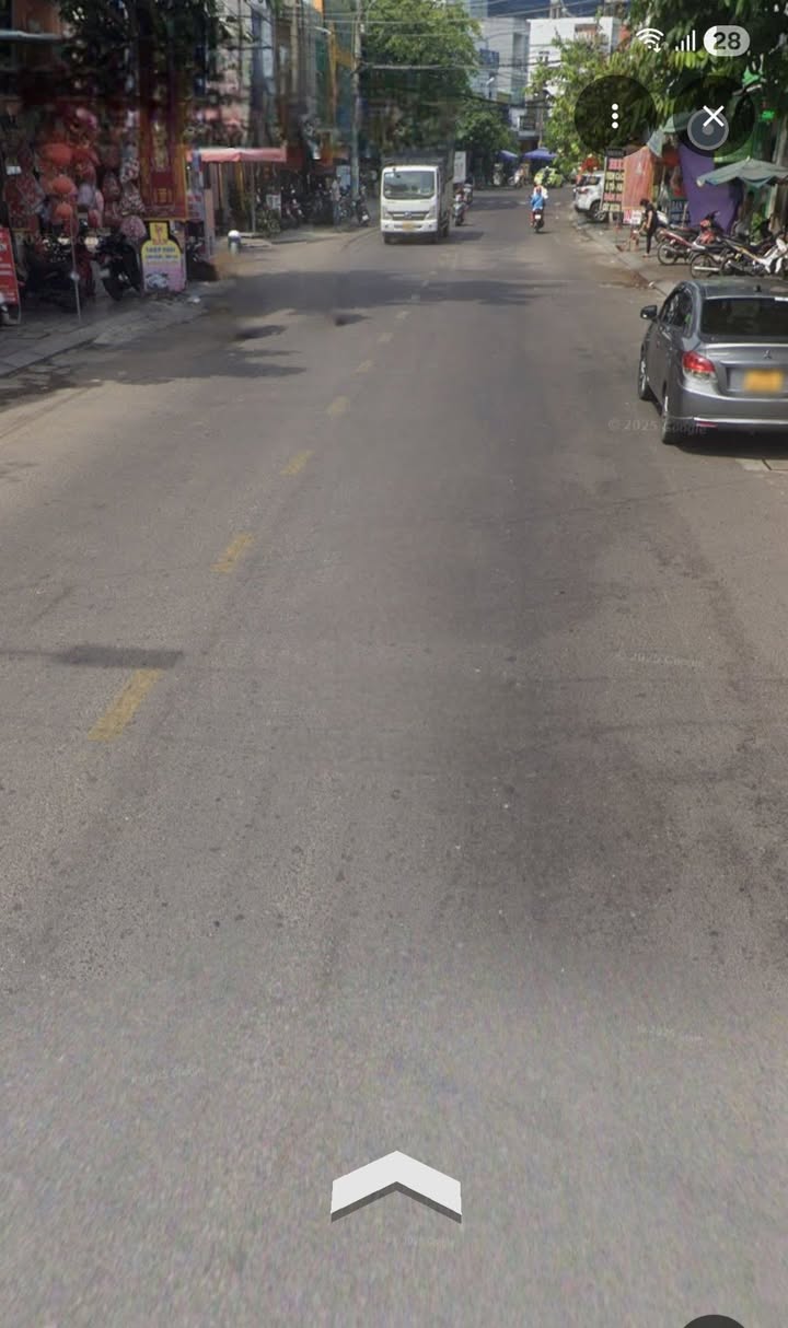 Nhà Mặt Tiền Kinh Doanh 132,5m² tại Lý Thường Kiệt, Quy Nhơn - Cơ hội đầu tư hiếm có!