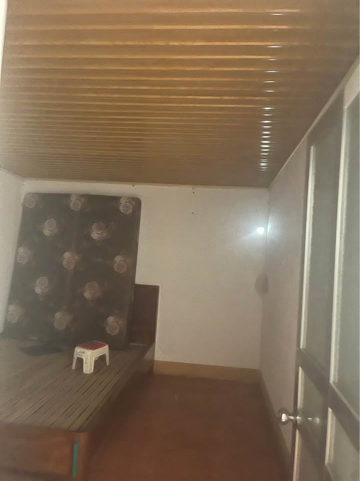 Nhà cấp 4 đường Trực Bình, phường Nam Cường, Lào Cai 100m² giá 900 triệu - Cơ hội đầu tư tuyệt vời!