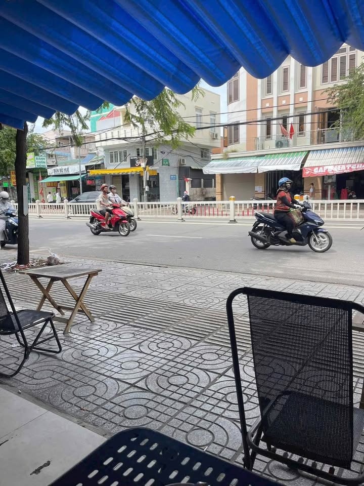 Đất 2 mặt tiền đường 30/4, phường Rạch Dừa, 850m² - Cơ hội đầu tư hấp dẫn!