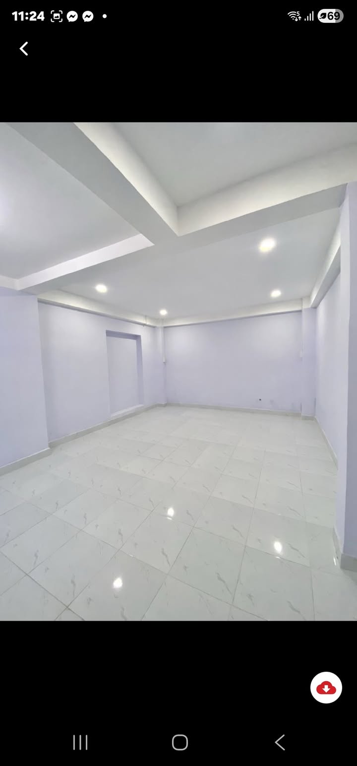 Bán nhà Quận 10 64m² giá 9.7 tỷ - Đầu tư sinh lời ngay!