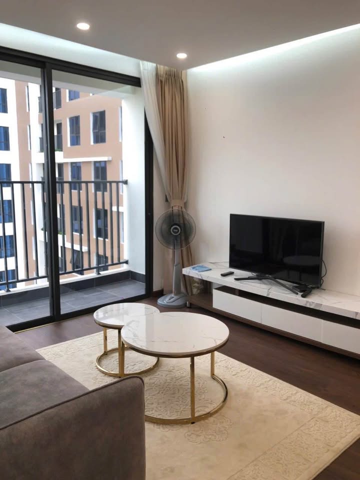 Căn hộ 2PN 83m² tại 6th Element Tây Hồ giá 13 tỷ - Sẵn sàng giao dịch!