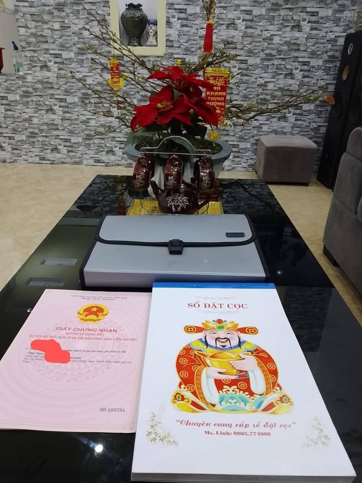 Đất nền Bình Sơn 1500m² giá thỏa thuận - Vị trí đắc địa gần nhà máy lọc dầu!