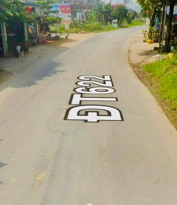 Đất mặt tiền Tỉnh lộ 622 Bình Sơn 145m² giá 1 tỷ - Cơ hội đầu tư hấp dẫn!