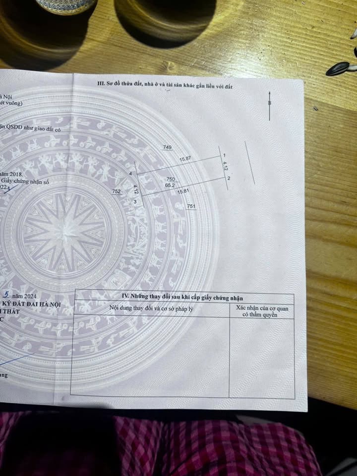 Căn hộ Cc Tân Xã Thạch Thất 65m² giá 3 tỷ - Vị trí đắc địa ô tô tránh