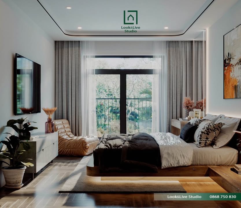 Nhà 7 tầng thang máy Ngọc Thụy 39m² giá 13 tỷ - Lô góc đẹp, ô tô vào tận nhà!