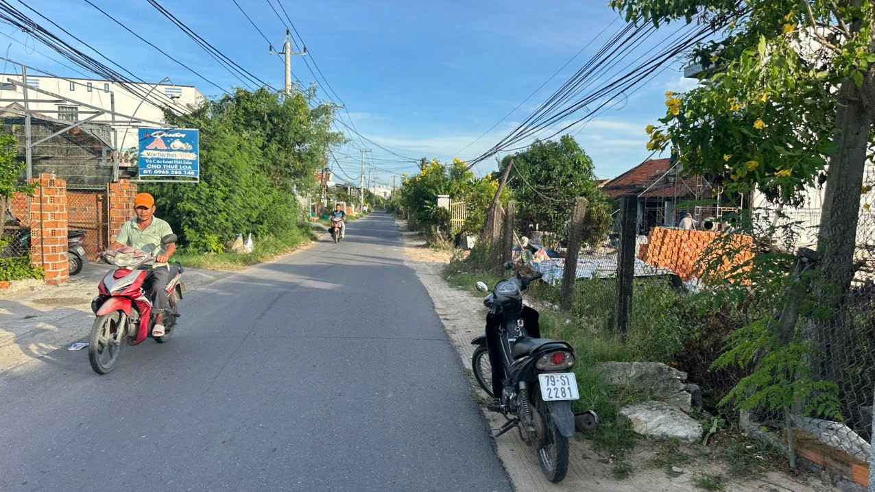 Đất nền dự án Ninh Mã, xã Đại Lãnh, Khánh Hòa - Giá chỉ 2 tỷ - Đầu tư sinh lời!