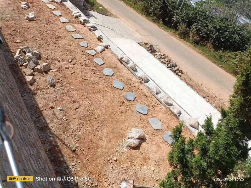 Đất nền tại đường Xuân Sơn, Đà Lạt 1262m² giá 7.5 tỷ - View đẹp, sẵn sàng đầu tư!