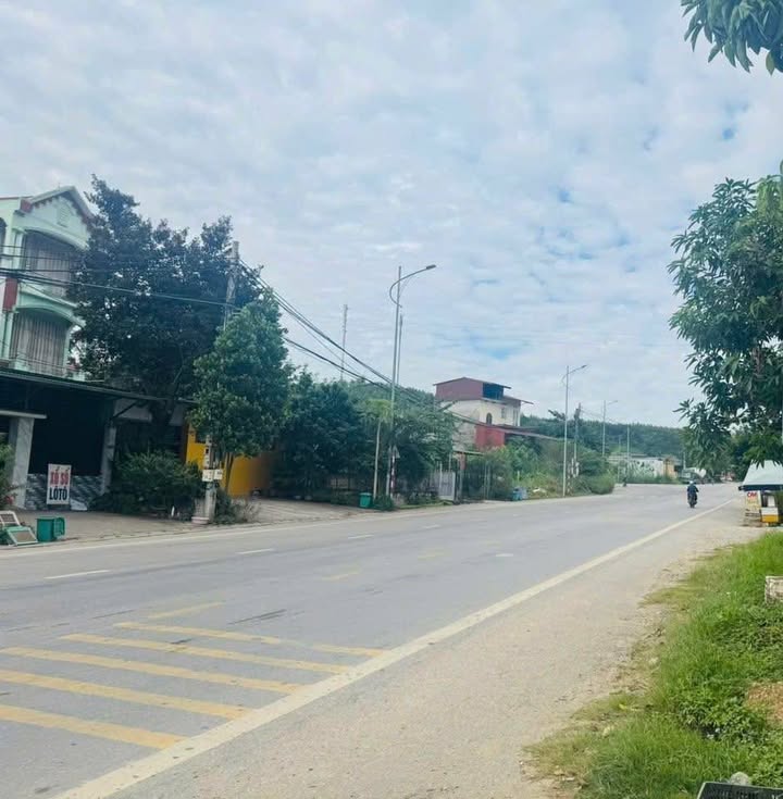 Đất thổ cư 137m² tại Nông Tiến, Tuyên Quang - Cơ hội đầu tư hấp dẫn!