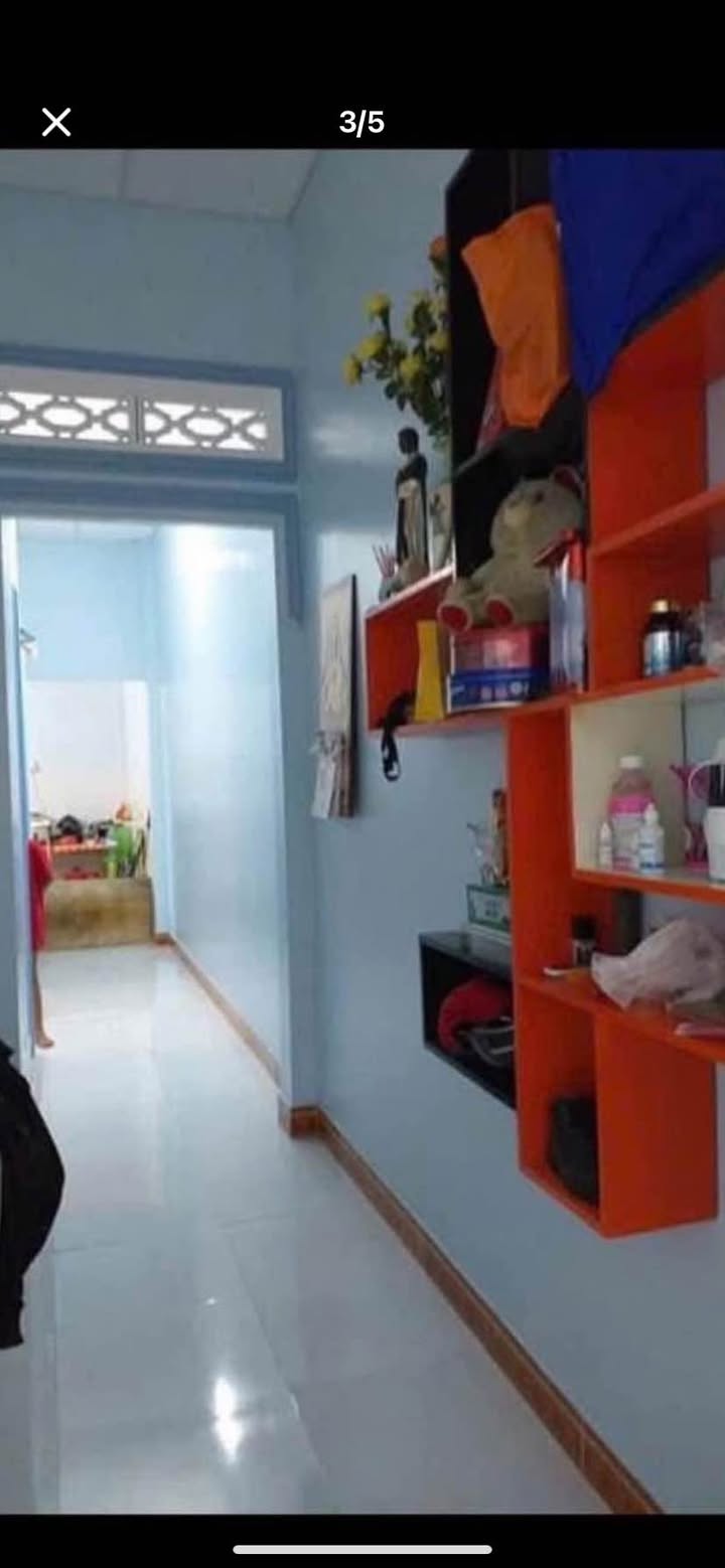 Nhà C4 mặt tiền Nguyễn Đình Chiểu, Đức Trọng 113.4m² giá 2.7 tỷ - Đầu tư sinh lời ngay!