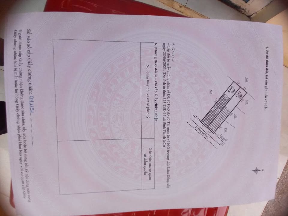 Lô đất Đinh Văn Lâm Hà 150m² giá thỏa thuận - Pháp lý sạch, vị trí đẹp!