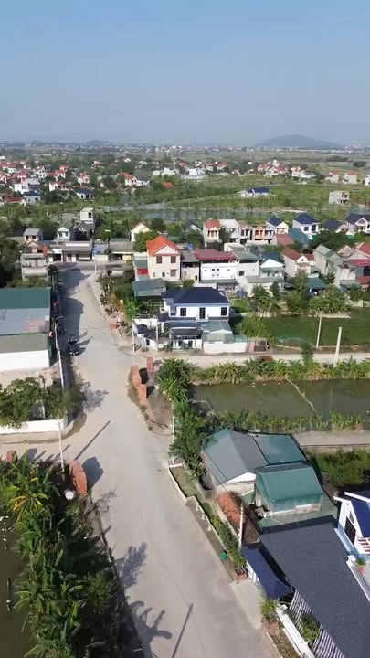 Đất nền phường Đông Sơn, Thanh Hóa 120m² giá rẻ - Cơ hội đầu tư hấp dẫn!