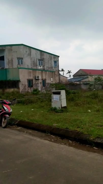 Đất Kỳ Long, Kỳ Anh 212m² giá 1.4 tỷ - Đầu tư siêu lợi nhuận!