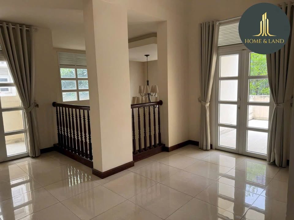 Cho thuê biệt thự Splendora An Khánh 330m² giá 29 triệu - Không gian sống chuẩn resort giữa lòng Hà Nội!