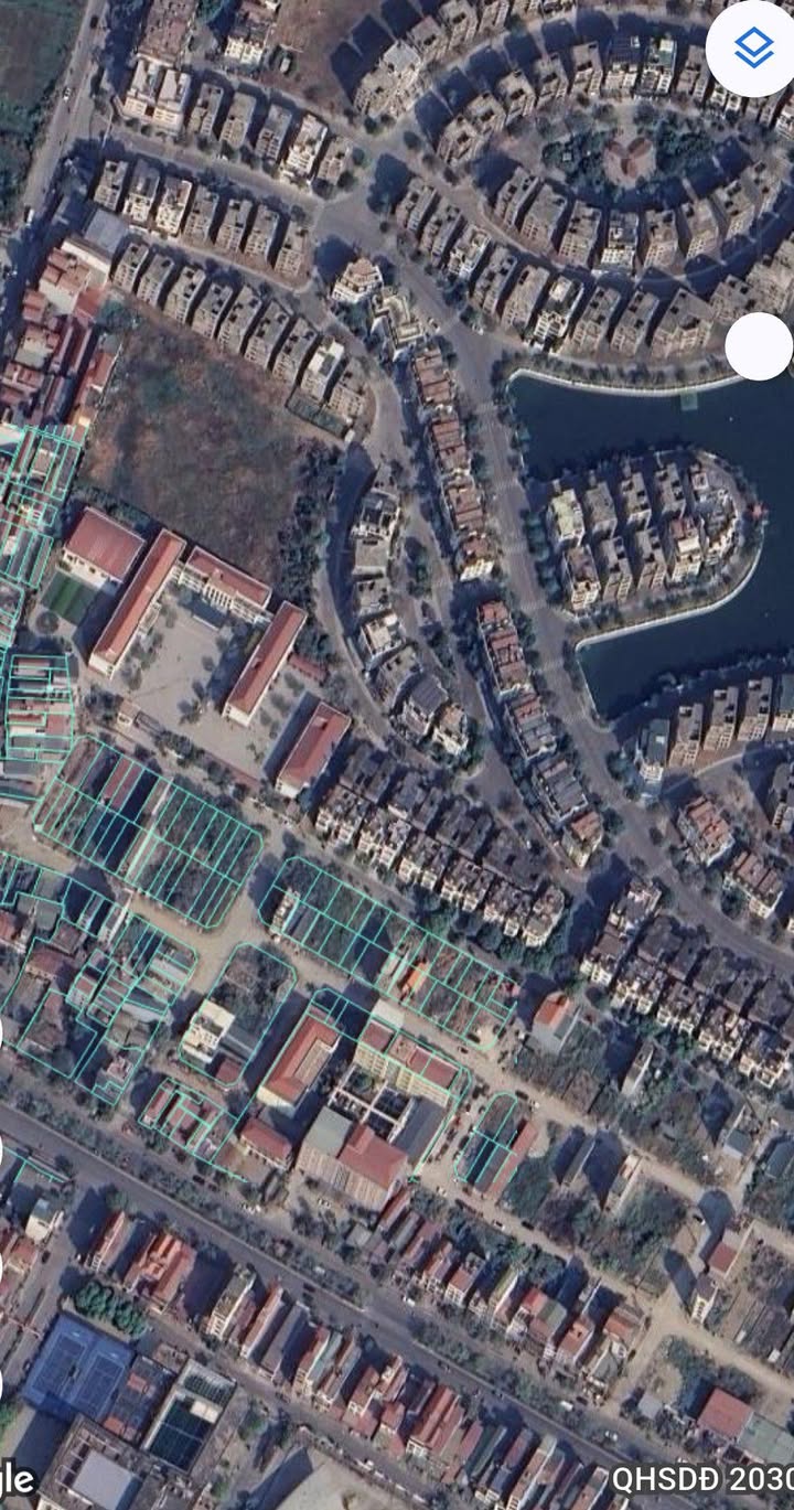 Đất dịch vụ Trạm Trôi Hoài Đức 50m² giá 7 tỷ - Vị trí đẹp, giao thông thuận lợi!