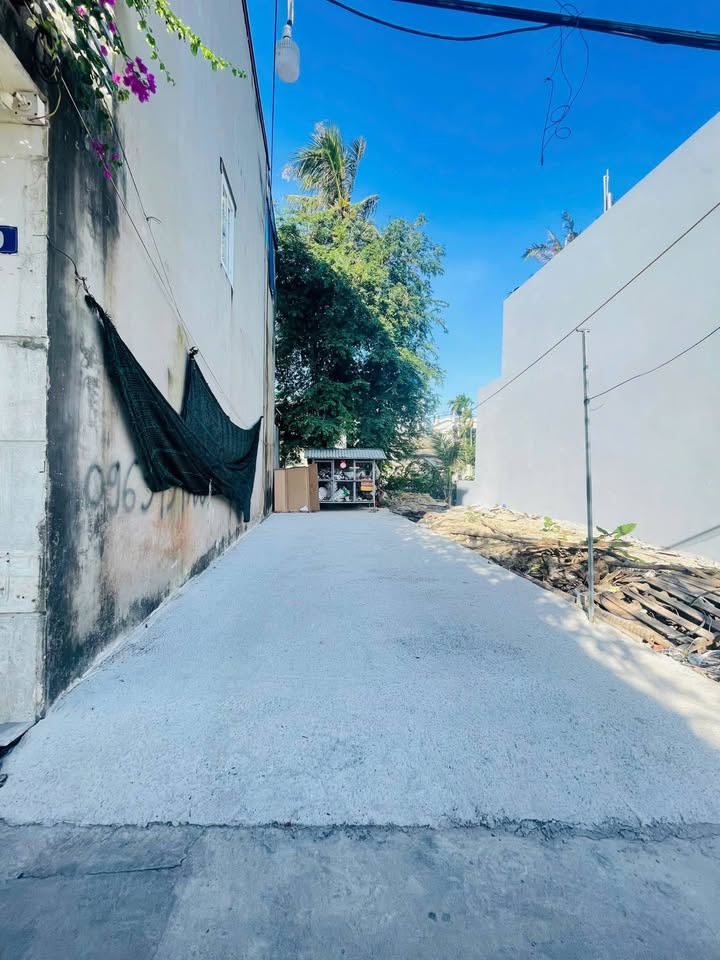 Đất nền Cát Linh, Tràng Cát, Hải An 52.2m² giá chỉ 1.69 tỷ - Đầu tư sinh lời ngay!