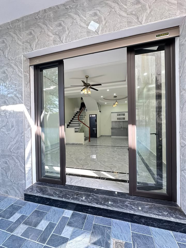 Nhà phố 52 Cát Khê, Tràng Cát, Hải Phòng 41.5m² giá 2.25 tỷ - Ô tô đỗ sát cửa!