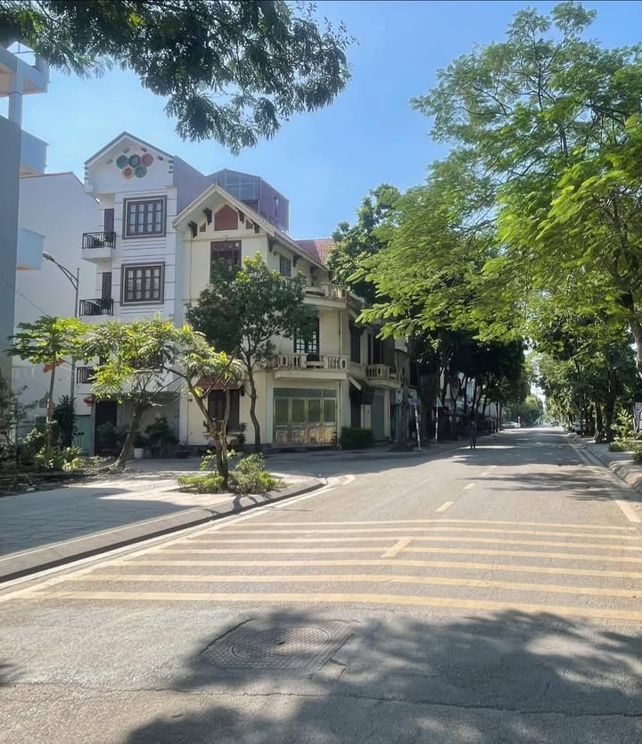 Đất thổ cư 100m² Phúc Lợi Long Biên giá 10 tỷ - Sổ đỏ chính chủ, ô tô vào tận nơi!