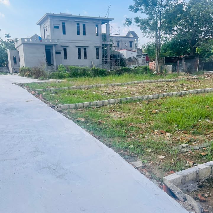 Đất KCN Thanh Lương Vĩnh Bảo 79m² chỉ từ 7 triệu - Cơ hội đầu tư sinh lời!