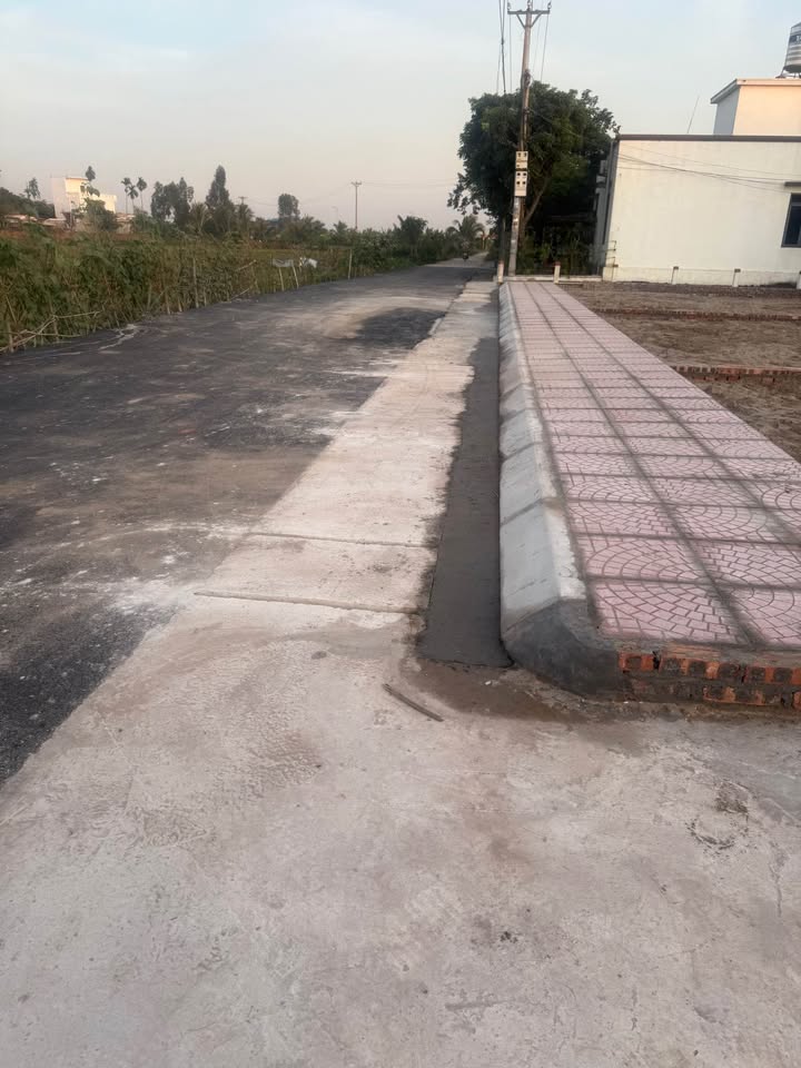 Đất nền Thạch Lựu An Thái 95m² giá chỉ 1 tỷ - Cơ hội đầu tư tuyệt vời!