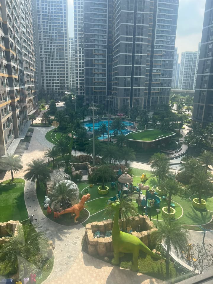 Căn hộ 1PN + Đường Nguyễn Xiển, Thủ Đức 47m² giá 2.55 tỷ - Sẵn sàng vào ở ngay!