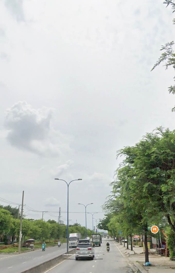 FrontHouse Trần Văn Giàu, Bình Chánh 1036m² giá 40 tỷ - Kinh doanh sầm uất!