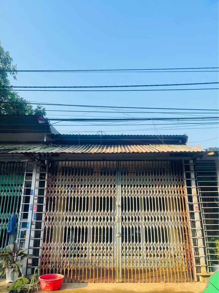 Nhà cấp 4 Xuân Tăng Lào Cai 90m² giá 1 tỷ - Cơ hội đầu tư sinh lời!