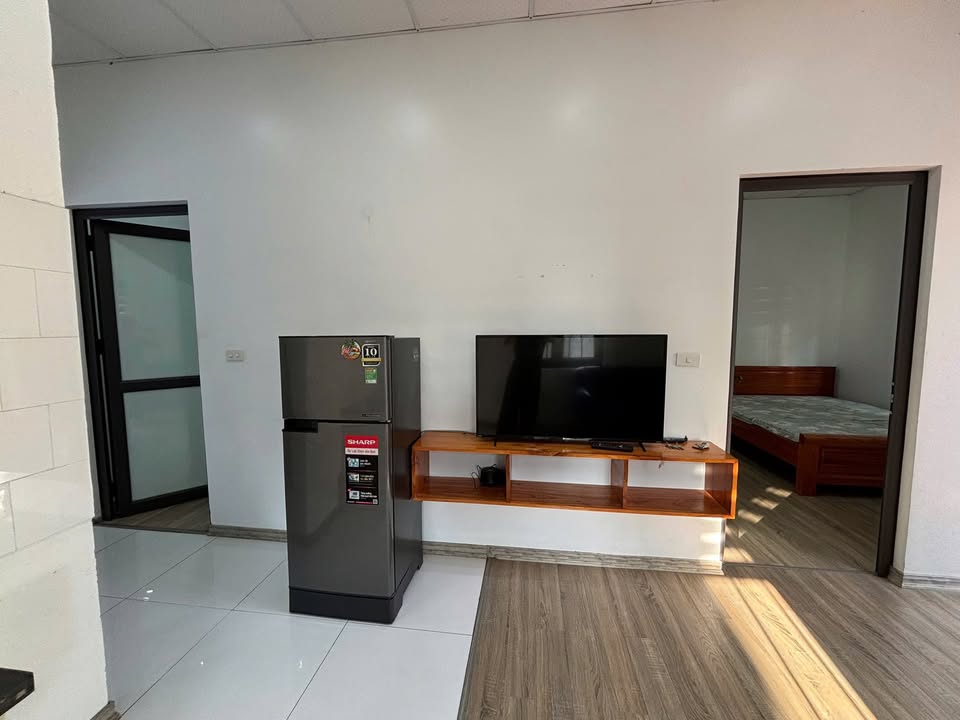 Căn hộ 2 ngủ Link Apartment Hàm Nghi - Thuận tiện và đầy đủ tiện nghi