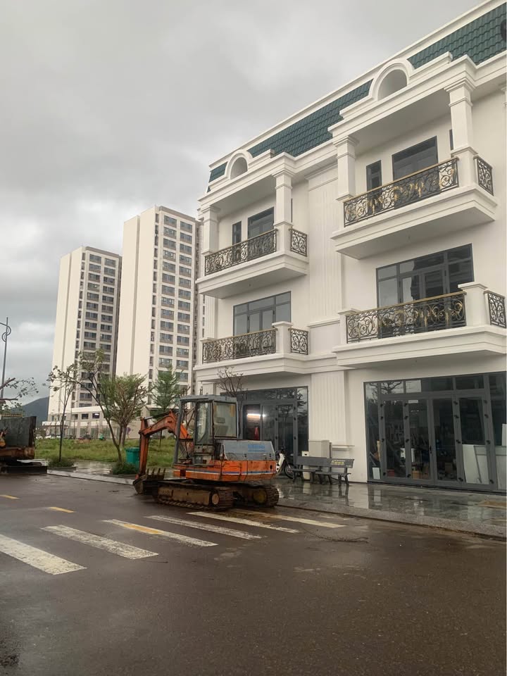 Nhà mặt tiền kinh doanh An Phú Thịnh 140m² giá 6.3 tỷ - Cơ hội đầu tư tuyệt vời!