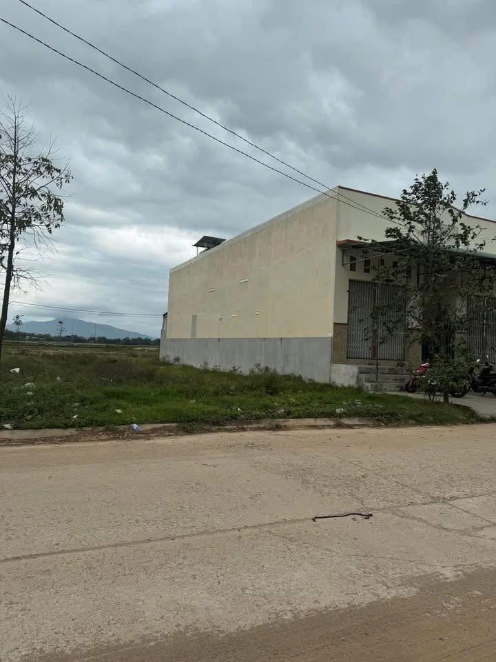 Đất nền Nhơn Hậu, An Nhơn 212m² giá 1 tỷ - Tiềm năng đầu tư lớn!