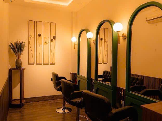 Nhà mặt tiền kinh doanh Trần Bình Trọng Nha Trang 67m² giá 15.5 tỷ - Dòng tiền cho thuê ổn định!