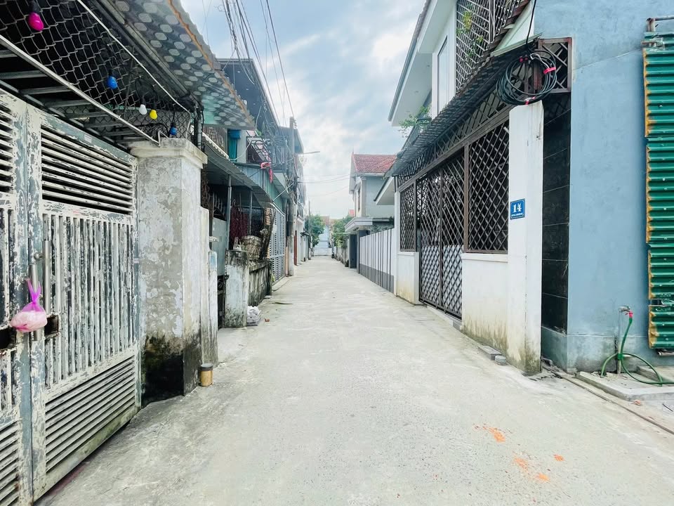 Đất nền chính chủ Phạm Đình Toái, Vinh 61m² giá 3.3 tỷ - Cơ hội đầu tư hiếm có!