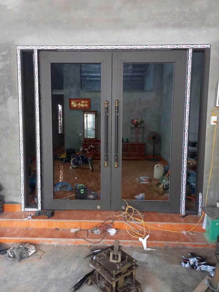 Nhà cấp 4 Bản Cầm 100m² giá 8xx triệu - Sẵn sàng vào ở ngay!