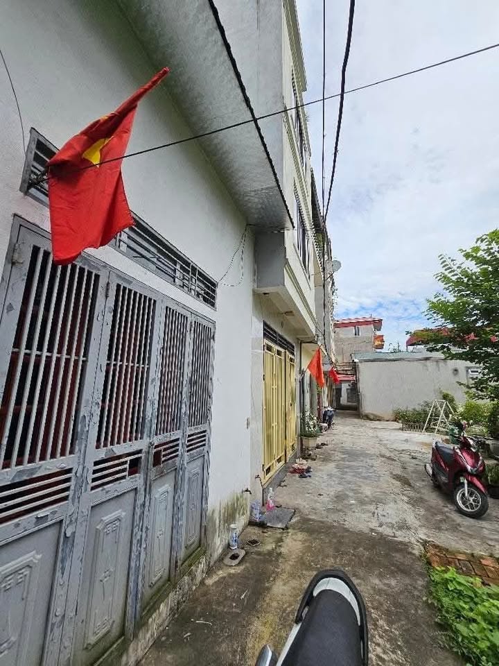 Đất nền Phúc Lợi Long Biên 33m² giá 3 tỷ - Cơ hội đầu tư tuyệt vời!