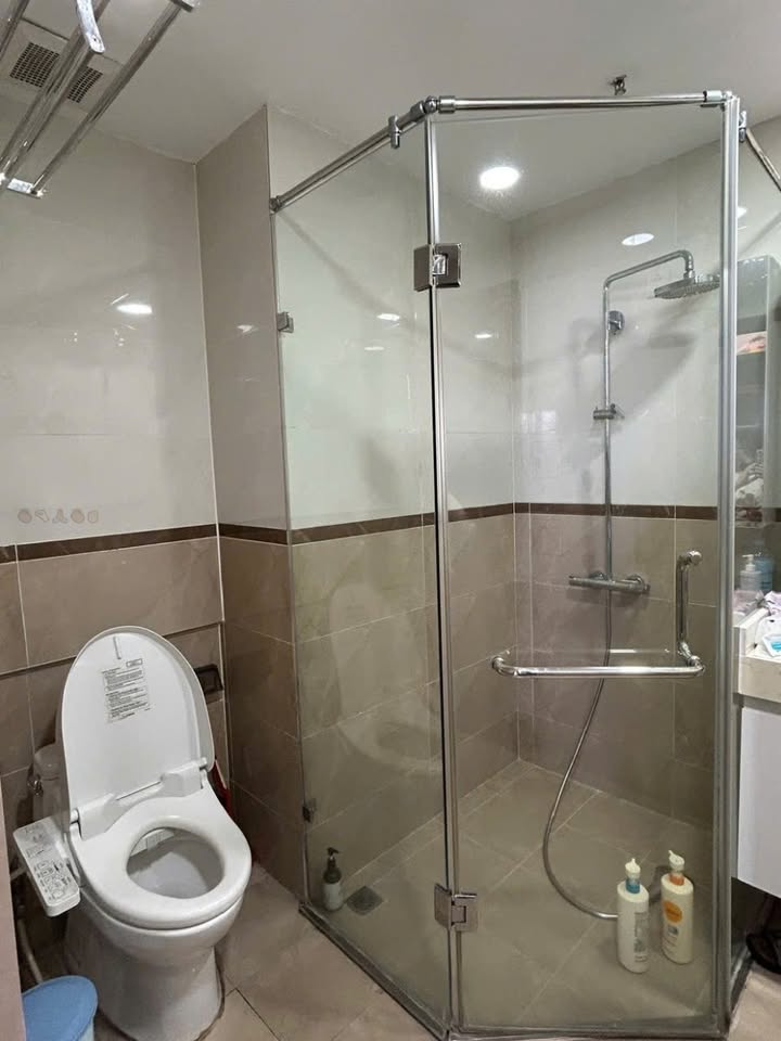 Căn hộ chung cư N03T4 Bắc Từ Liêm 128m² giá 16 tỷ - Bán gấp căn góc đẹp