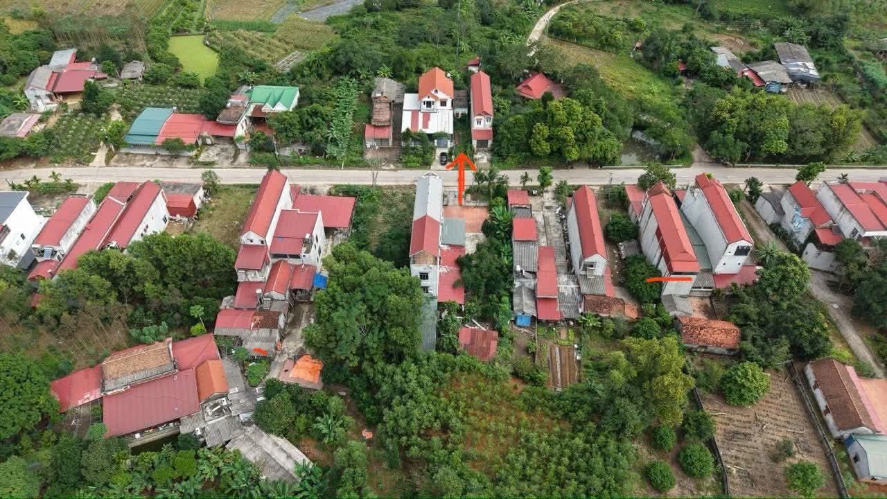 Đất nền kinh doanh mặt tiền Quốc lộ 17, xã Xuân Lương, 140m² - Giá chỉ 1.1 tỷ!