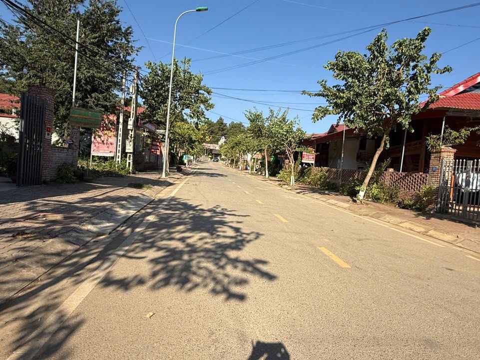 Đất nền Mộc Châu 495m² giá thỏa thuận - Cơ hội đầu tư tuyệt vời!