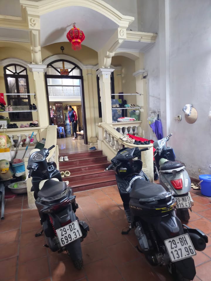 Bán nhà phố Vạn Kiếp, Hai Bà Trưng 73m² giá 17 tỷ - Lô góc thoáng đãng