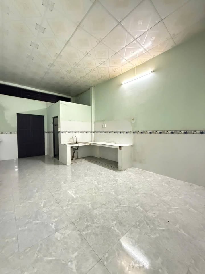 Nhà cho thuê hẻm ô tô đường Mạc Đỉnh Chi, quận 1, Hồ Chí Minh - Giá 4 triệu/tháng