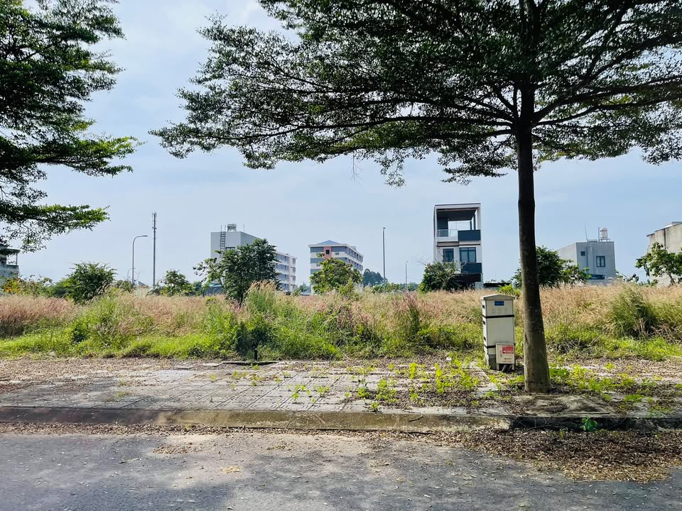 Đất nền khu đô thị Bàu Xéo Trảng Bom 85m² giá 1 tỷ - Đầu tư sinh lời tuyệt vời!