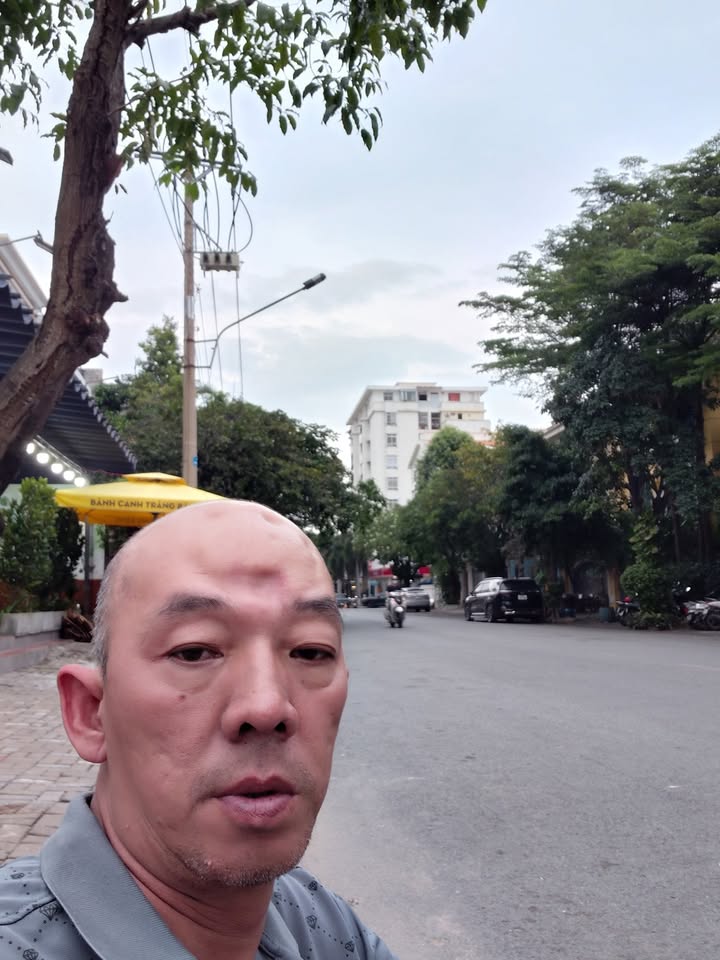 Căn hộ đường Lâm Văn Bền, quận 7, 62m² giá 7 tỷ - Hẻm thông thoáng, sổ hồng chính chủ!