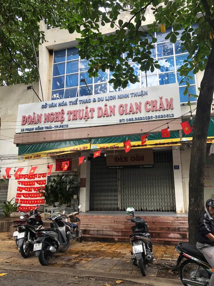 Nhà mặt tiền Phạm Hồng Thái, Quận 1, 485m² giá 15.5 tỷ - Cơ hội kinh doanh tuyệt vời!