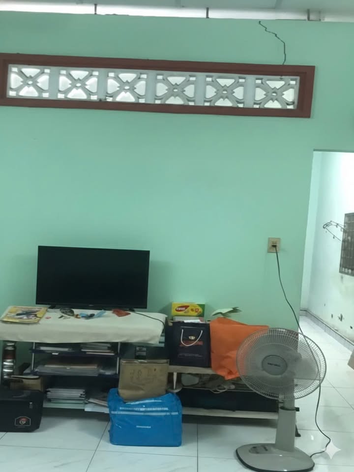Đất nền Bà Điểm Hóc Môn 60m² giá 2 tỷ - Sổ đỏ chính chủ, nở hậu!